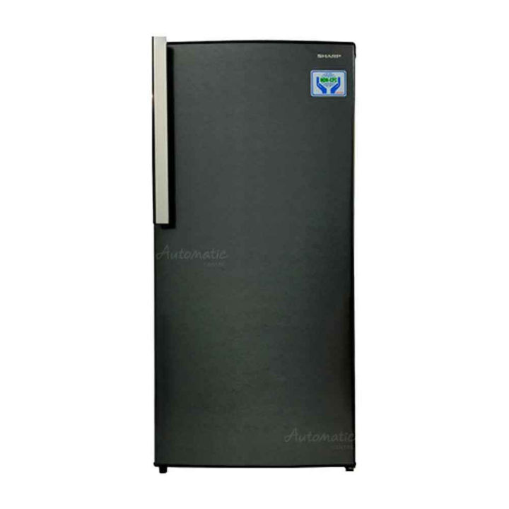 Single Door Refrigerator 1