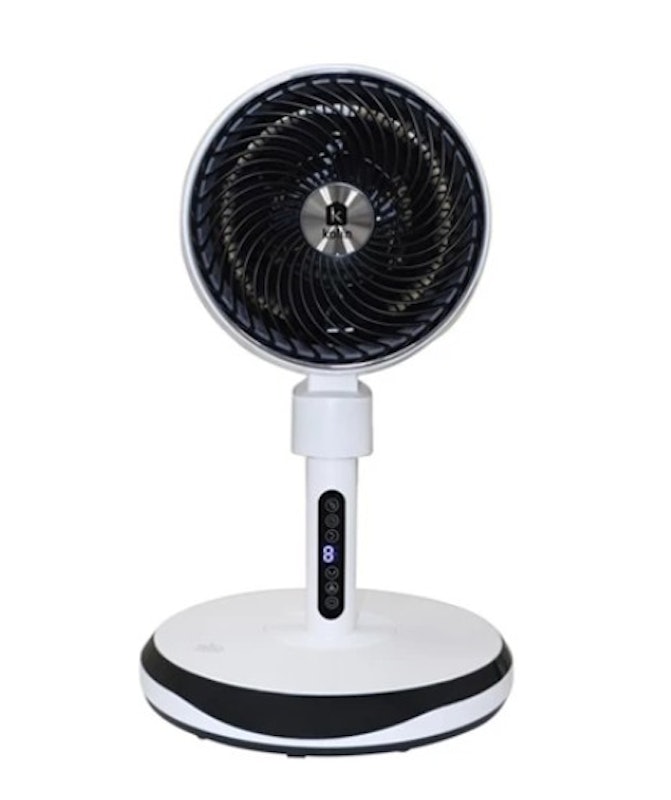 Inverter Air Circulator 2