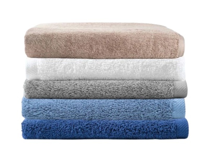 100% Cotton Face Towel 2