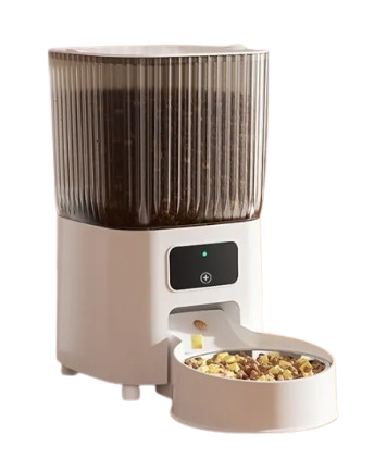10 Best Automatic Cat Feeders in the Philippines 2026 | Petkit, Xiaomi, and More 5