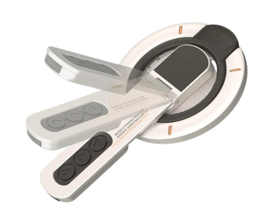 Double-Sided Magnetic Ring Phone Holder 1