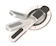 Fonken Double-Sided Magnetic Ring Phone Holder 1