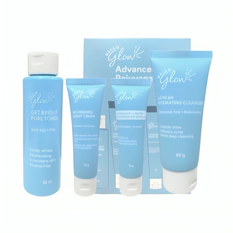 10 Best Rejuvenating Sets in the Philippines 2026 | Hello Glow, Beauty Vault, and More 1