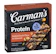 Carman's Salted Dark Choc & Almond Protein Bar 1