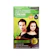 Megan Beauty Naturals Permanent Hair Color Cream 1