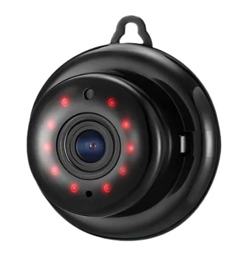 10 Best Spy Cameras in the Philippines 2026 | V380, Yoosee, and More 1
