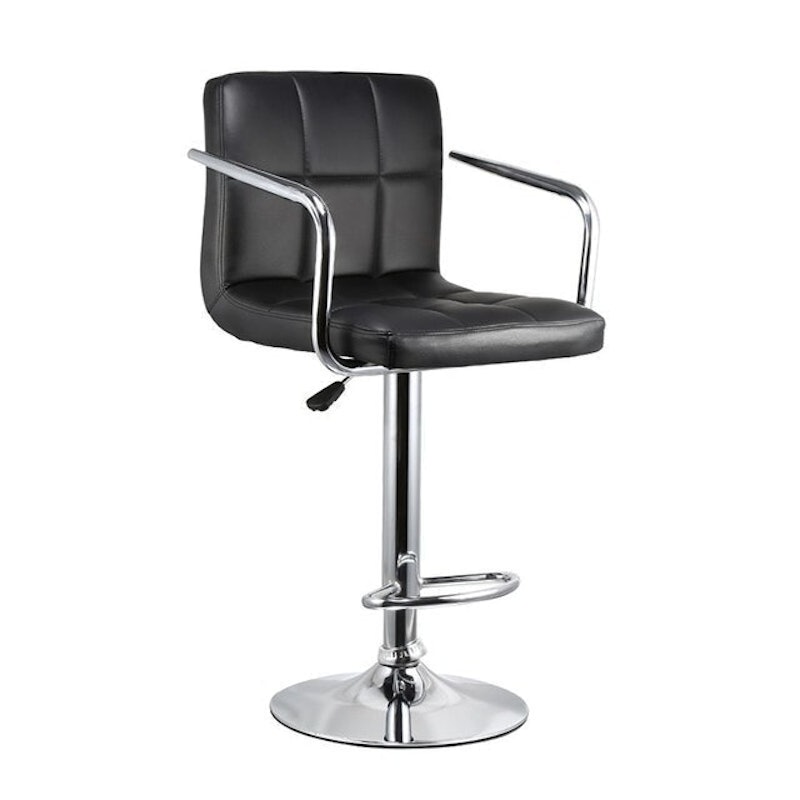 Six-Grid Bar Stools 3