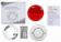 GoalStar Smoke Detector 1
