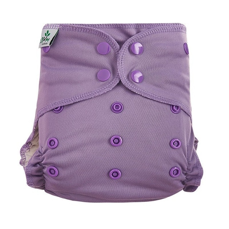 Elite Ai2 Cloth Diaper 1