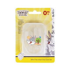 Infant Oral Care Set