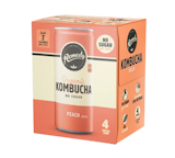10 Best Kombuchas in the Philippines 2026 | Buying Guide Reviewed by Nutritionist-Dietitian 1