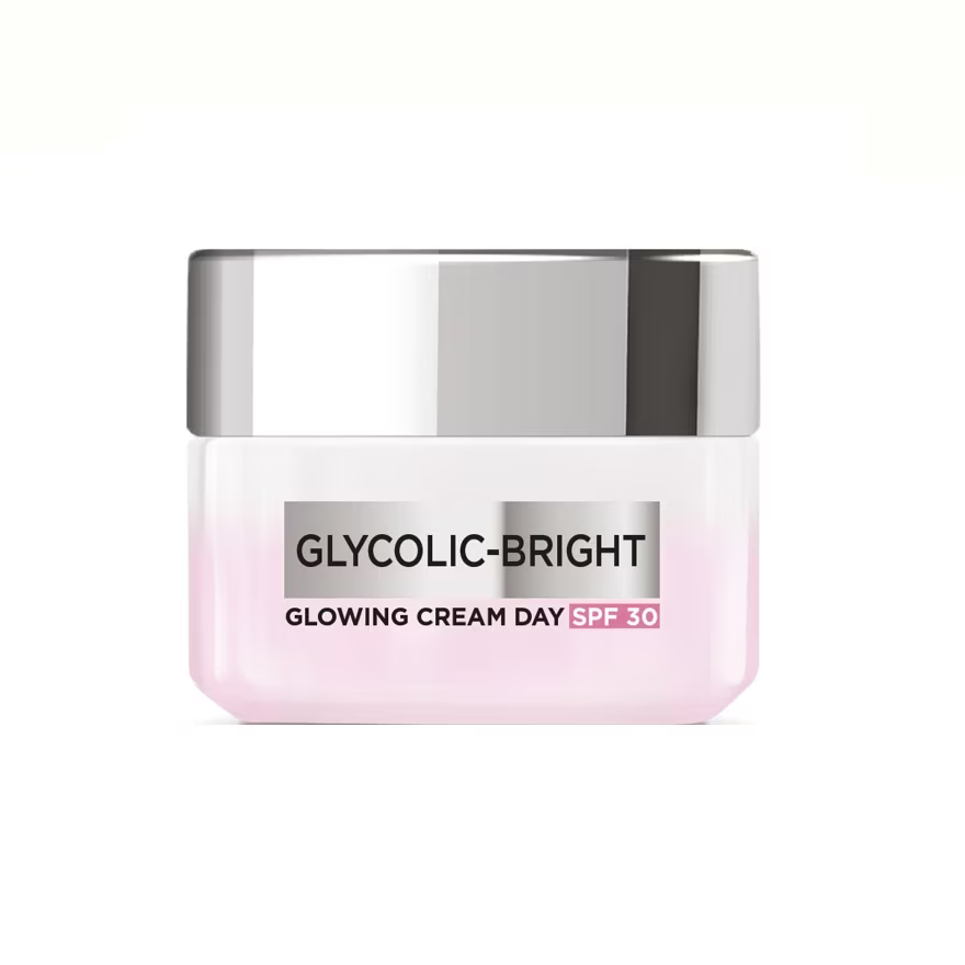 Glycolic Bright Glowing Day Cream SPF 30 1