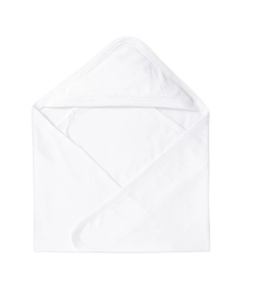 Receiving Blanket with Hood (0-12 Months)	  2