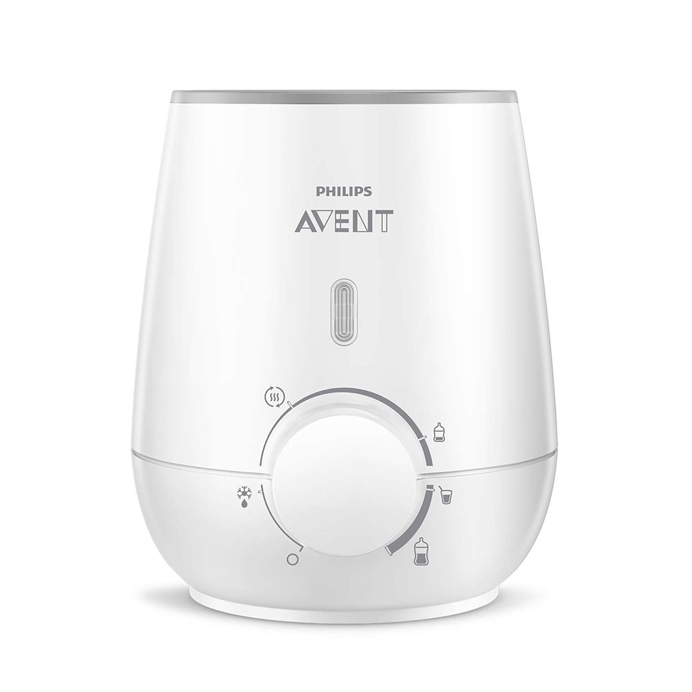 Fast Bottle Warmer 1