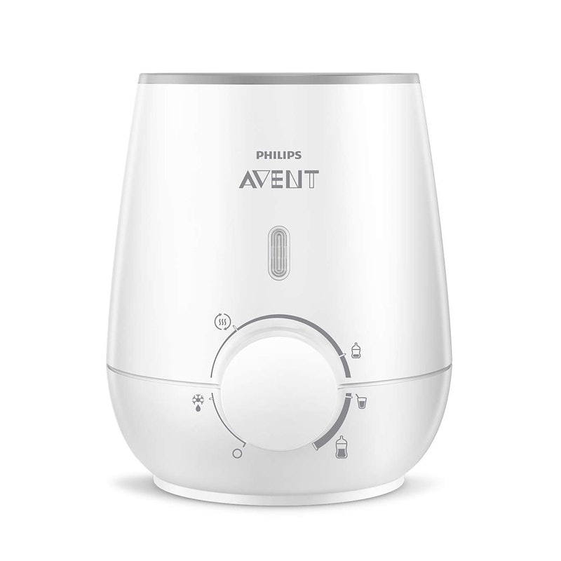 Fast Bottle Warmer 1