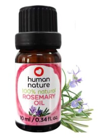 Rosemary Oil 1