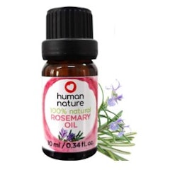 Rosemary Oil