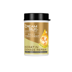 Treatment Keratin Damage Repair