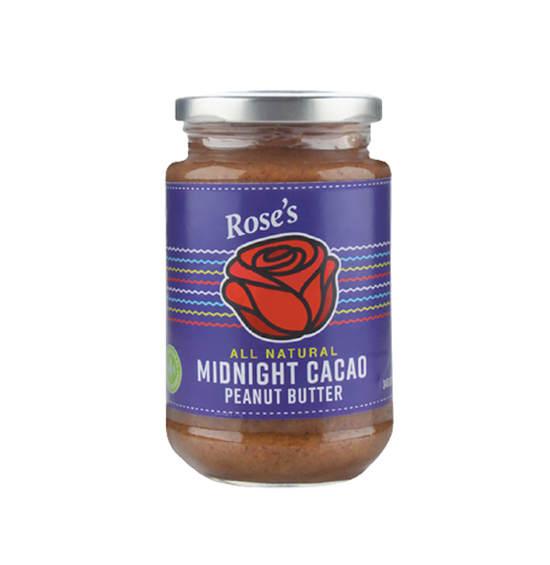 Midnight Cacao Peanut Butter 1