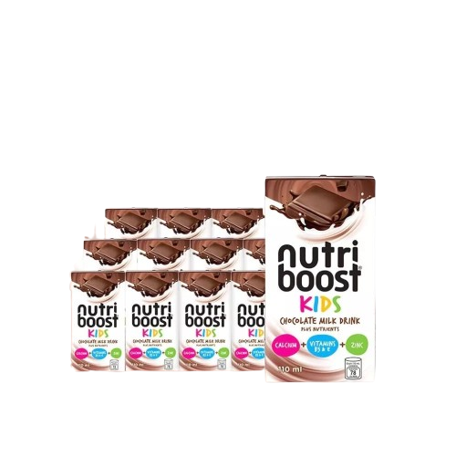 Nutriboost Kids 2