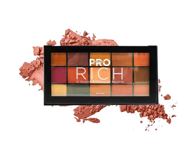 10 Best Eyeshadows in the Philippines 2026 | Rom&nd, Sunnies Face, and More 3