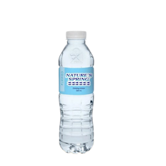 Purified Water
