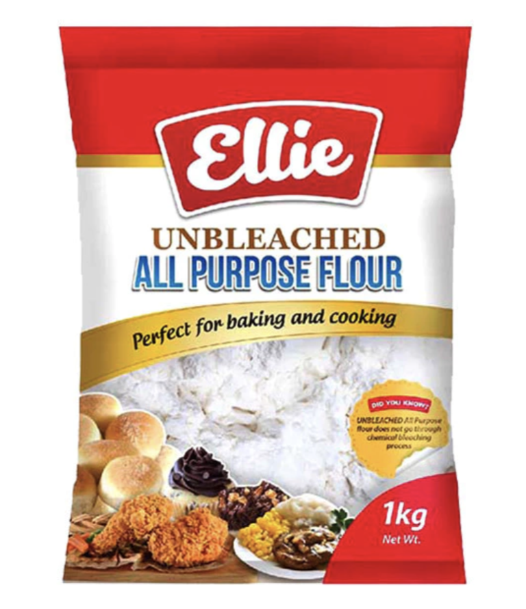10 Best All-Purpose Flours in the Philippines 2026 | Buying Guide Reviewed by Nutritionist-Dietitian 4