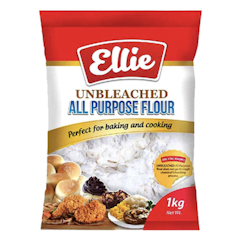 Unbleached All Purpose Flour