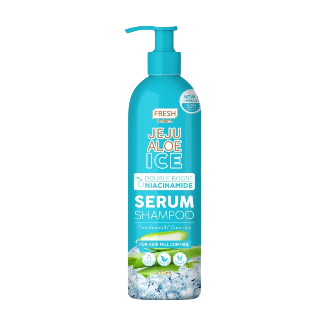 10 Best Aloe Vera Shampoos in the Philippines 2026 | Human Nature, FRESH Hairlab, and More 4