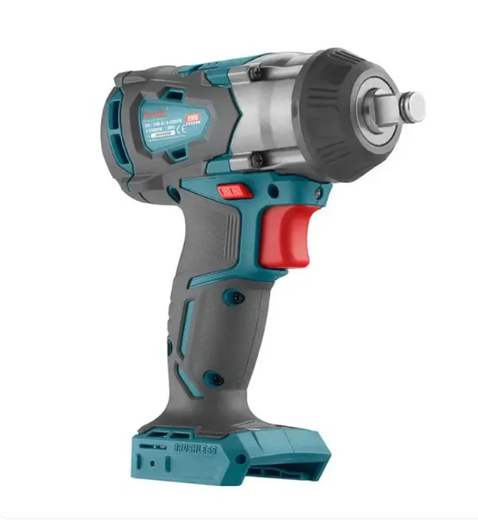 Impact Wrench | 8907	 1
