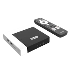TV Box KM7 PLUS