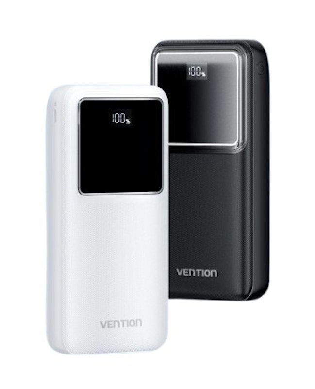 22.5W PowerBank Fast Charging 1