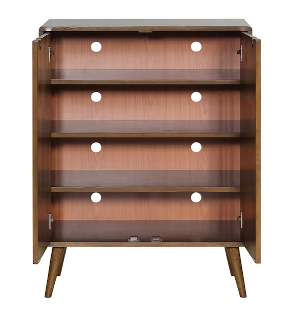 Gunnar Shoe Cabinet 2