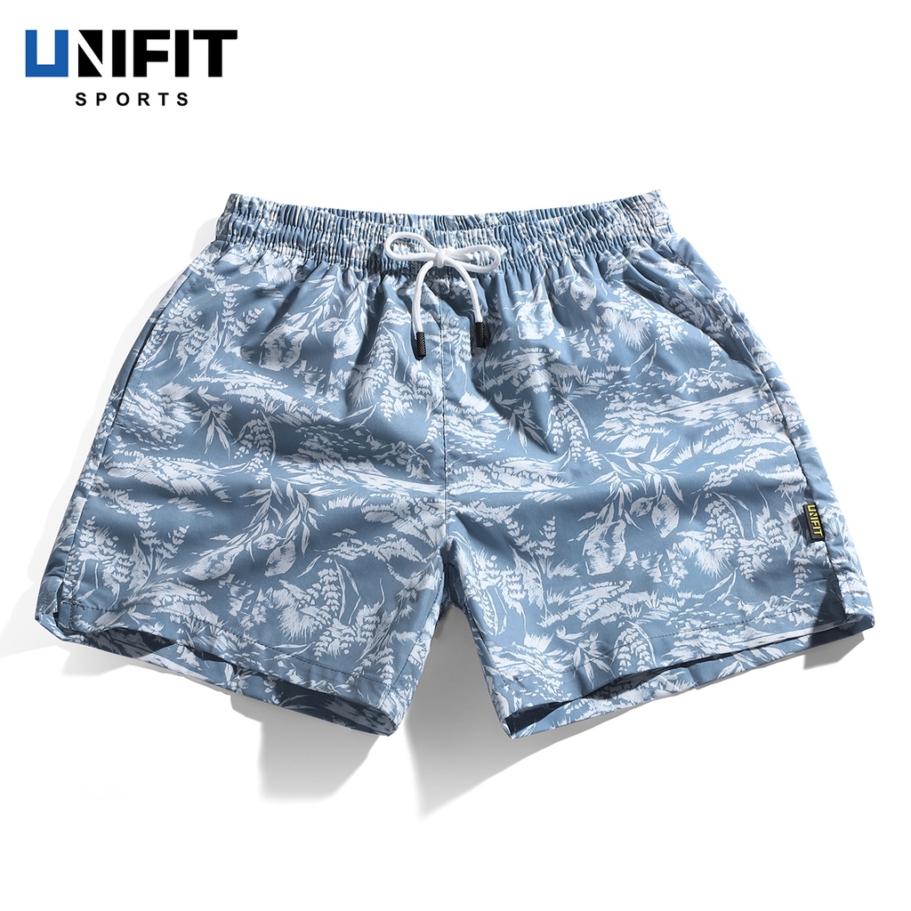 Men's Beach Shorts  2