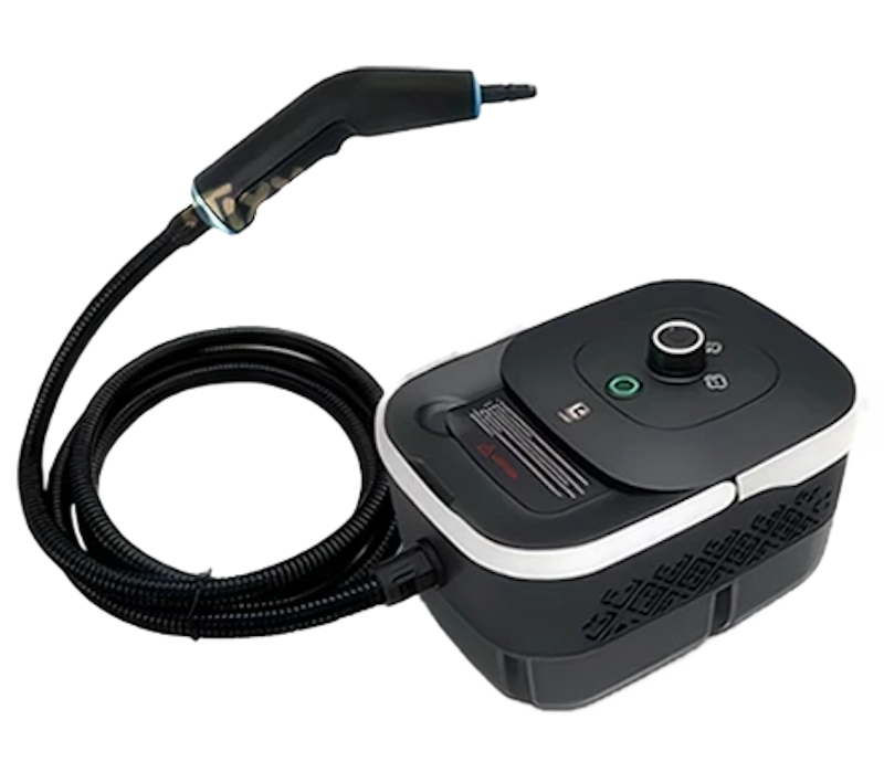 Multifunctional High-Pressure Steam Cleaner 1