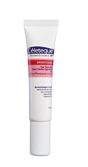 10 Best Affordable Eye Creams in the Philippines 2026 | Buying Guide Reviewed by Dermatologist 3