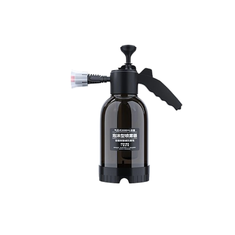 Foam Sprayer Car Wash Portable Pressure Washer 1