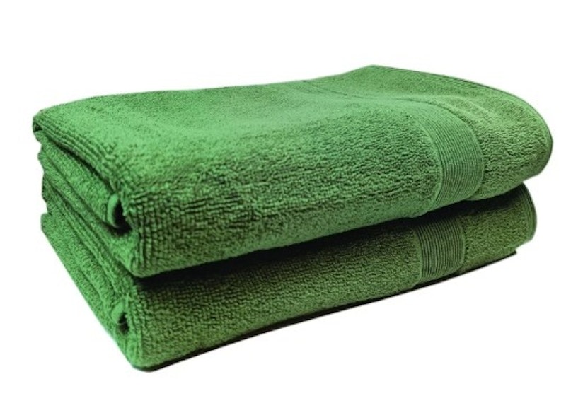 225 Basic Plus Towel 2