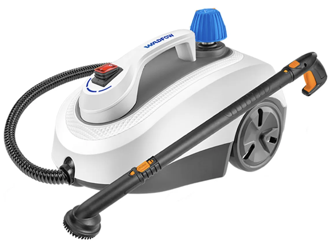 1800W Steam Cleaner 1