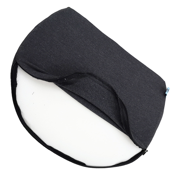 Pregnancy Belly Support Wedge Pillow	 3