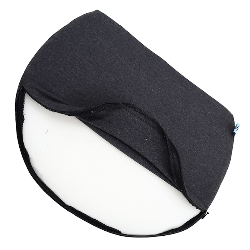 Pregnancy Belly Support Wedge Pillow 3