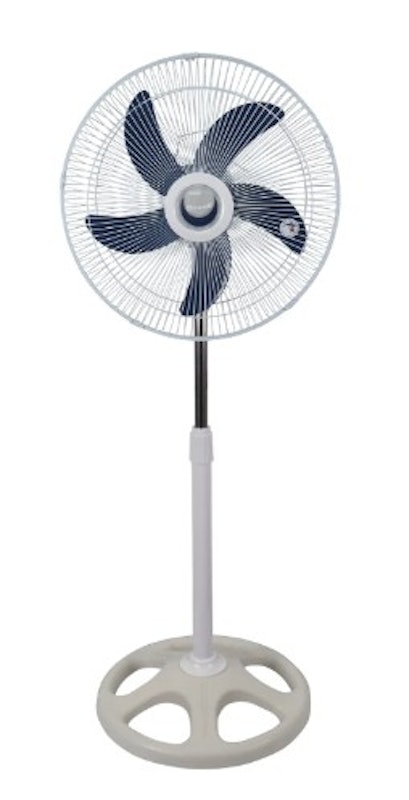 Stand Fan 1