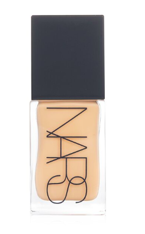 Light Reflecting Foundation 4