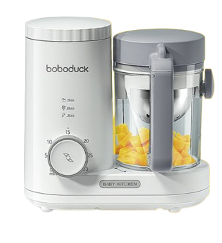 10 Best Baby Food Makers in the Philippines 2026 | Buying Guide Reviewed by Pediatrician 1