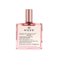 Beauty Dry Oil Florale