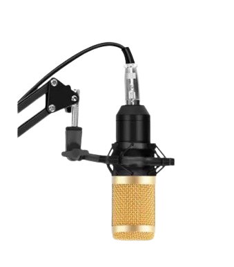 Condenser Microphone Kit 1