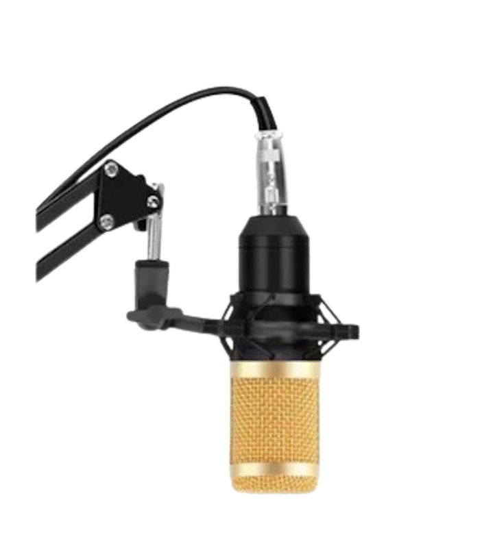Condenser Microphone Kit 1