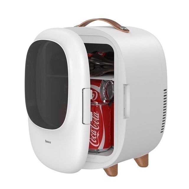 Portable Refrigerator 5