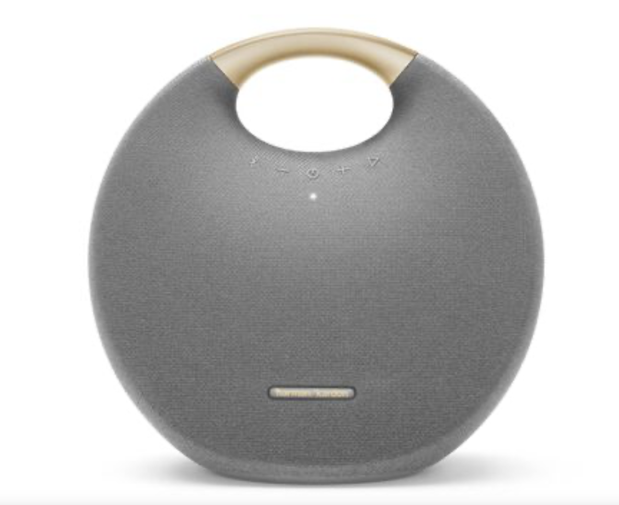 Onyx Studio 6 Portable Bluetooth Speaker 1