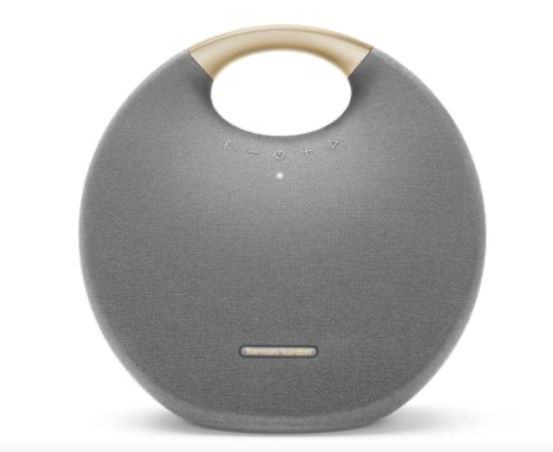 Onyx Studio 6 Portable Bluetooth Speaker 1